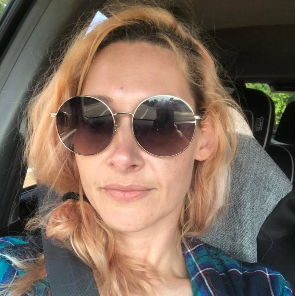 Meet your Posher, Cherry